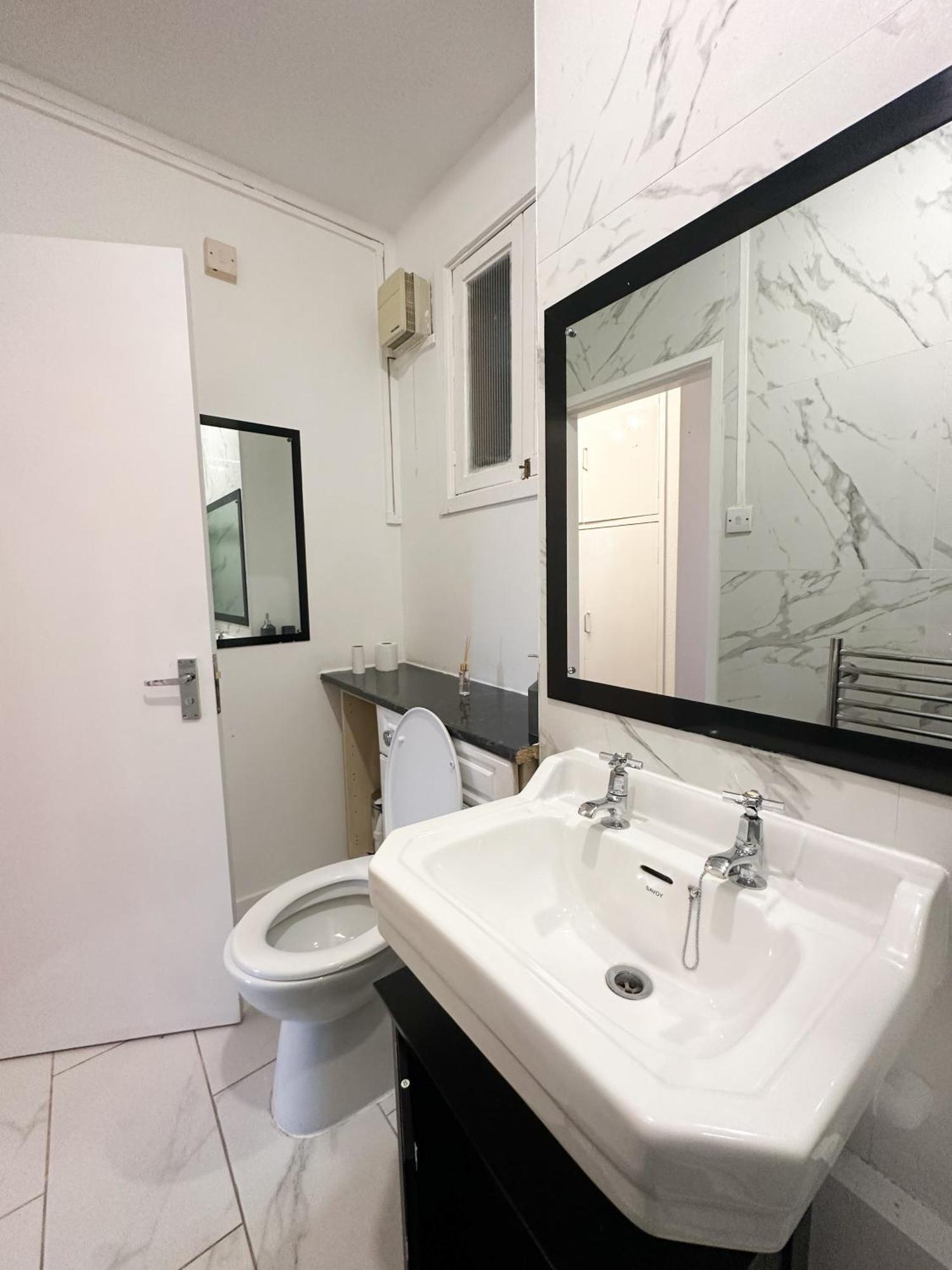 Gatesden Apartamento Londres