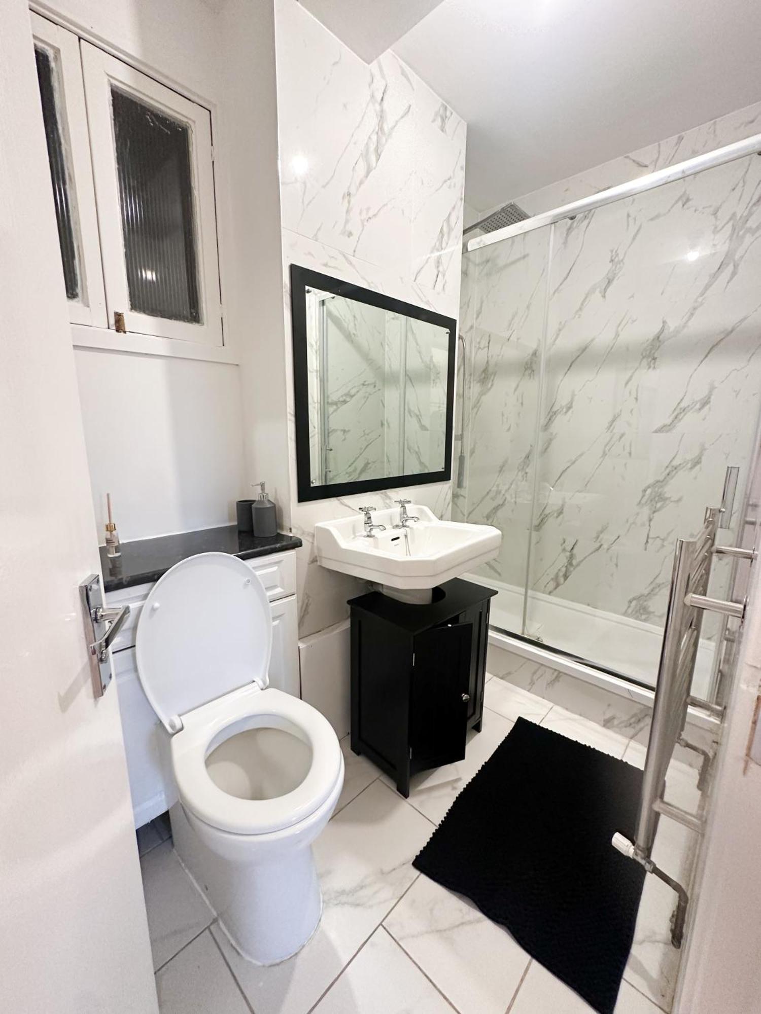 Apartamento Gatesden *