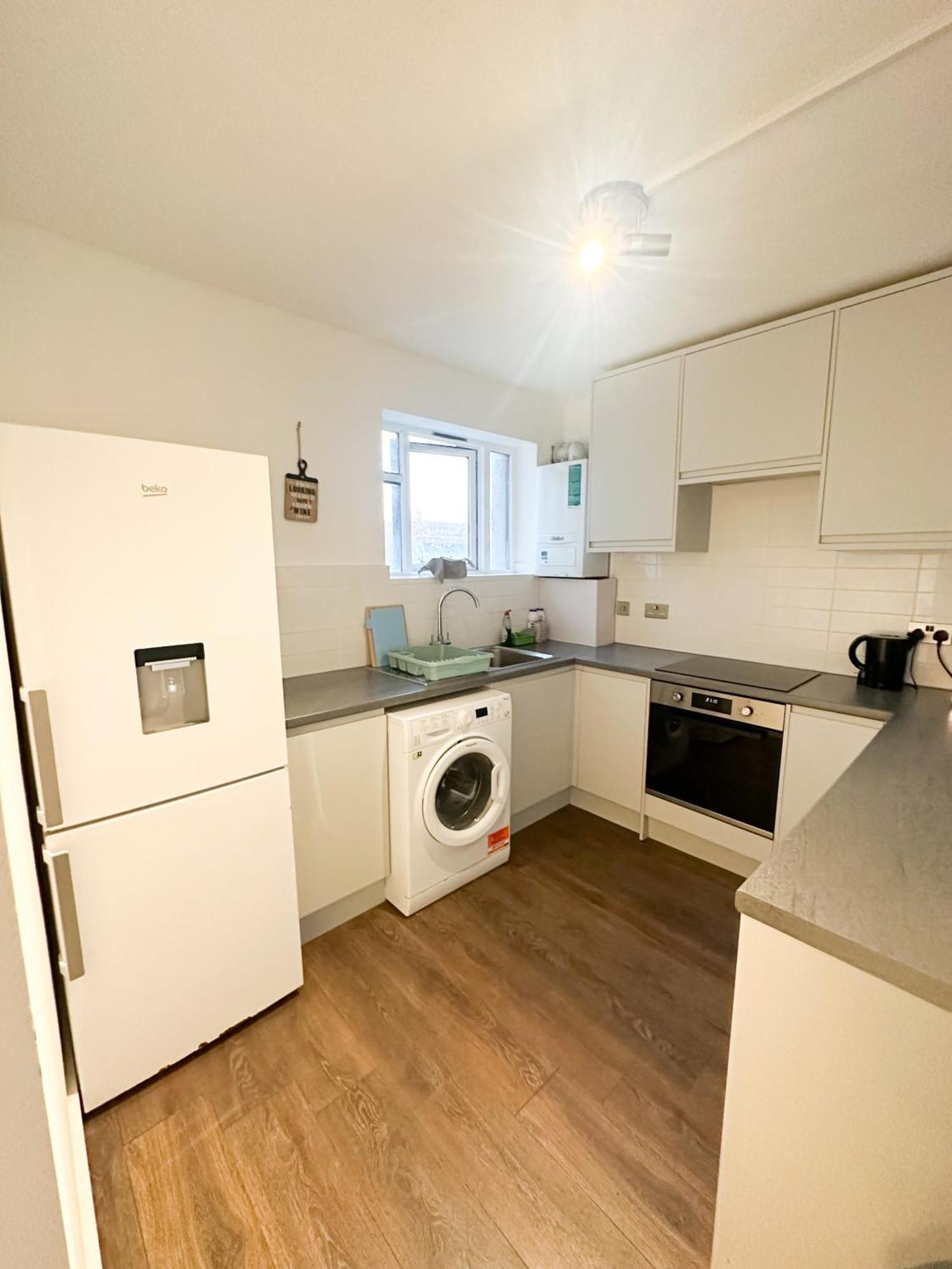 Gatesden Apartamento Londres